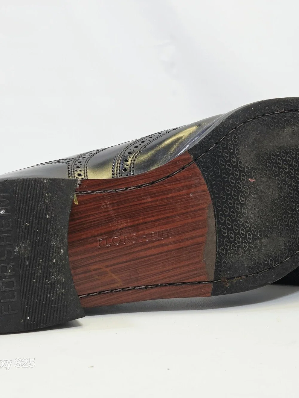 Florsheim imperial men